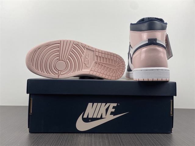 Air Jordan 1 High OG “Atmosphere” Air Jordan 1 High OG “Atmosphere”