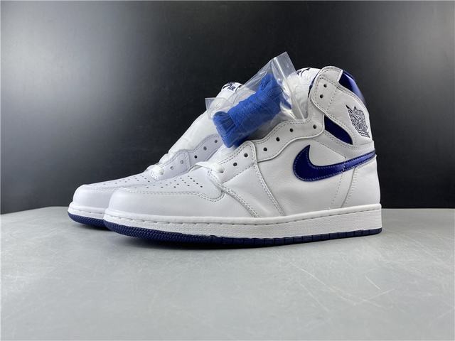 Air Jordan 1 OG “Metallic Navy Air Jordan 1 OG “Metallic Navy