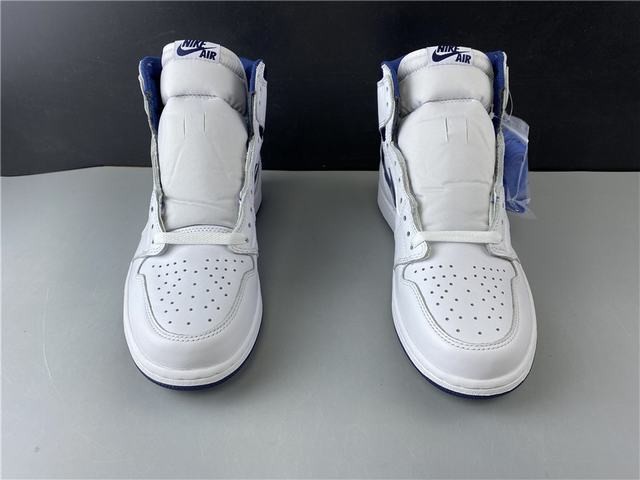 Air Jordan 1 OG “Metallic Navy Air Jordan 1 OG “Metallic Navy