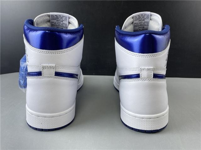 Air Jordan 1 OG “Metallic Navy Air Jordan 1 OG “Metallic Navy