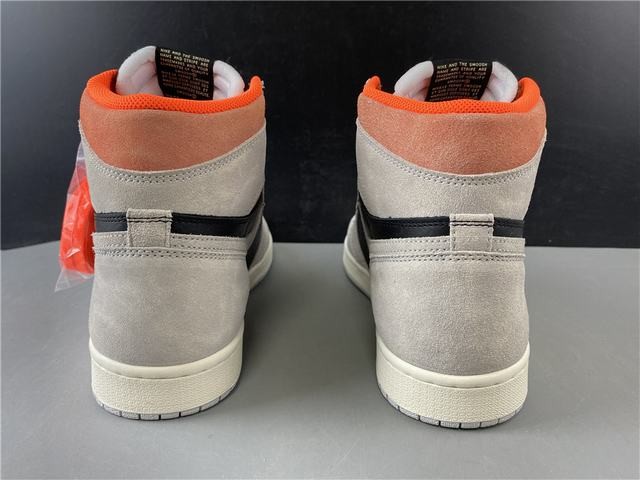 Air Jordan 1 Retro High OG“Neutral Grey Air Jordan 1 Retro High OG“Neutral Grey