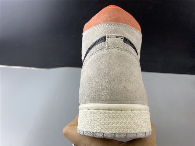 Air Jordan 1 Retro High OG“Neutral Grey Air Jordan 1 Retro High OG“Neutral Grey