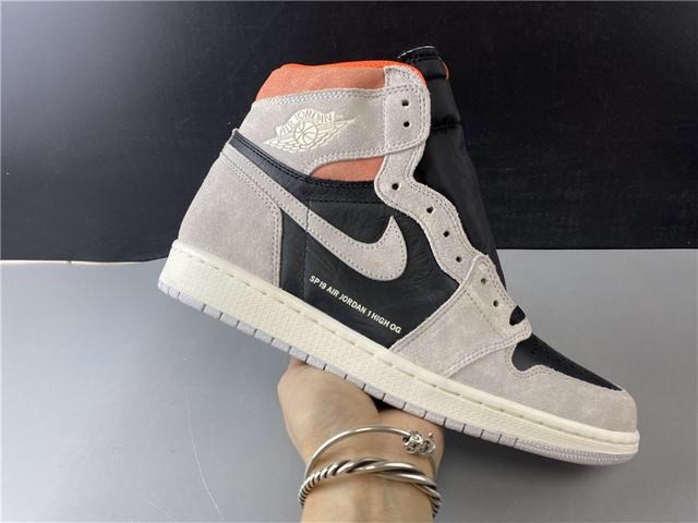 Air Jordan 1 Retro High OG“Neutral Grey Air Jordan 1 Retro High OG“Neutral Grey