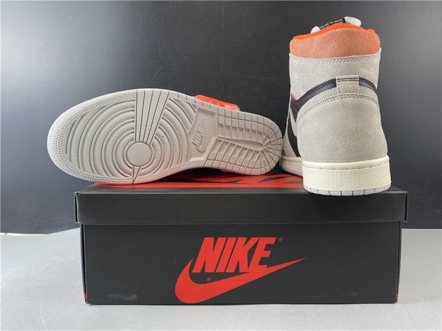 Air Jordan 1 Retro High OG“Neutral Grey Air Jordan 1 Retro High OG“Neutral Grey
