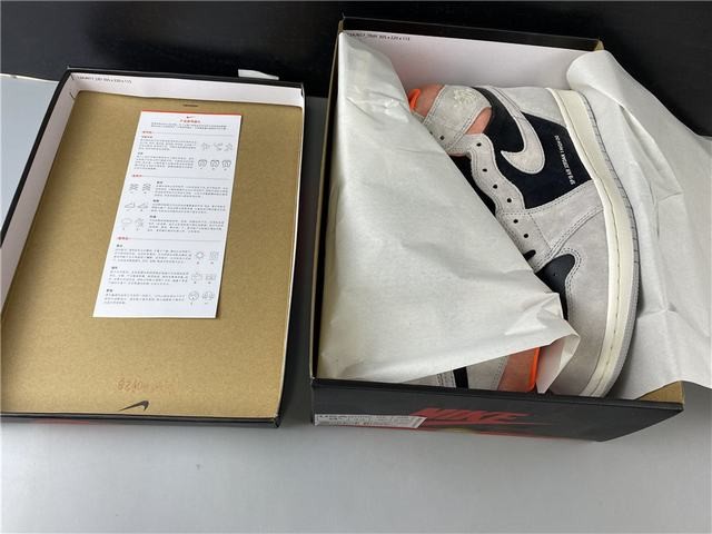 Air Jordan 1 Retro High OG“Neutral Grey Air Jordan 1 Retro High OG“Neutral Grey