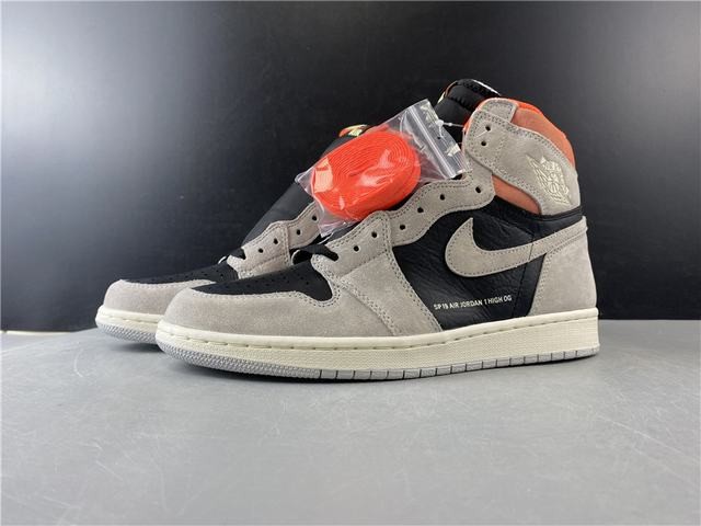 Air Jordan 1 Retro High OG“Neutral Grey Air Jordan 1 Retro High OG“Neutral Grey
