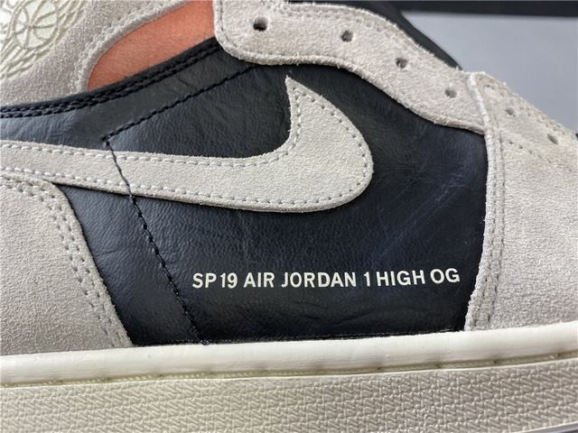 Air Jordan 1 Retro High OG“Neutral Grey Air Jordan 1 Retro High OG“Neutral Grey