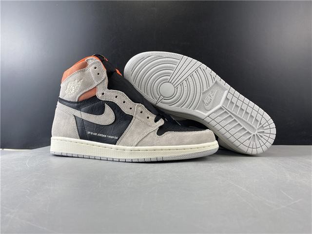 Air Jordan 1 Retro High OG“Neutral Grey Air Jordan 1 Retro High OG“Neutral Grey