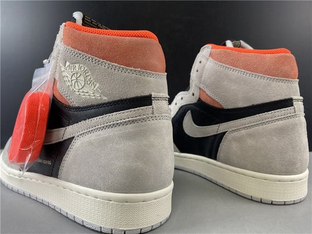 Air Jordan 1 Retro High OG“Neutral Grey Air Jordan 1 Retro High OG“Neutral Grey