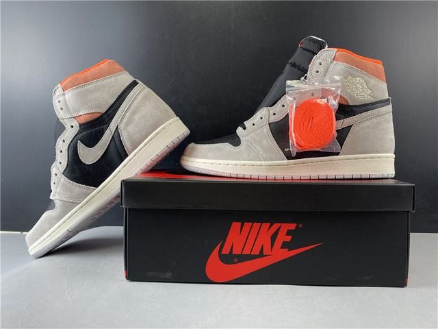 Air Jordan 1 Retro High OG“Neutral Grey Air Jordan 1 Retro High OG“Neutral Grey