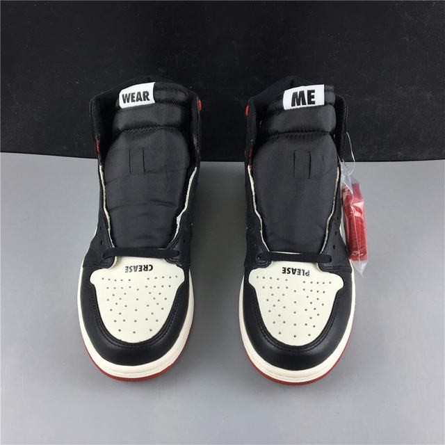 Air Jordan 1 NRG “No L’s” Air Jordan 1 NRG “No L’s”