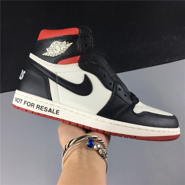 Air Jordan 1 NRG “No L’s” Air Jordan 1 NRG “No L’s”