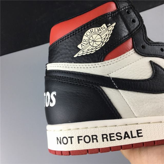 Air Jordan 1 NRG “No L’s” Air Jordan 1 NRG “No L’s”