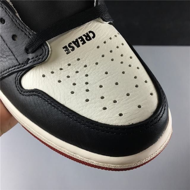 Air Jordan 1 NRG “No L’s” Air Jordan 1 NRG “No L’s”