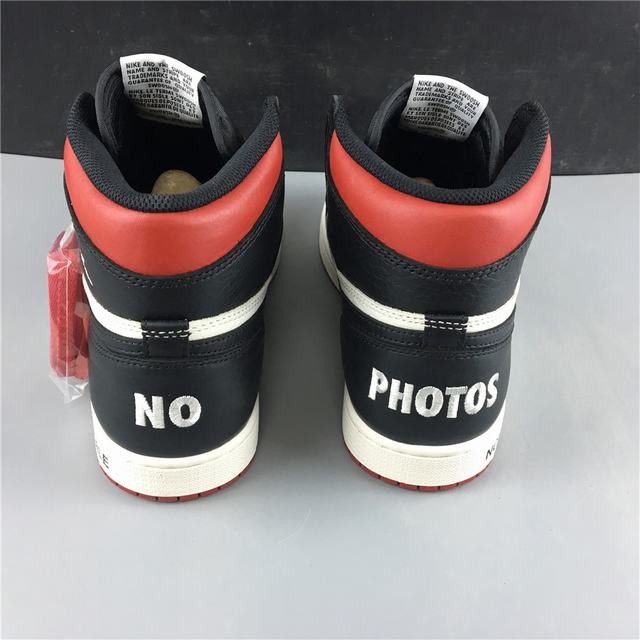 Air Jordan 1 NRG “No L’s” Air Jordan 1 NRG “No L’s”