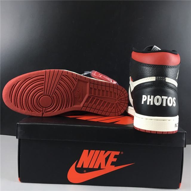 Air Jordan 1 NRG “No L’s” Air Jordan 1 NRG “No L’s”