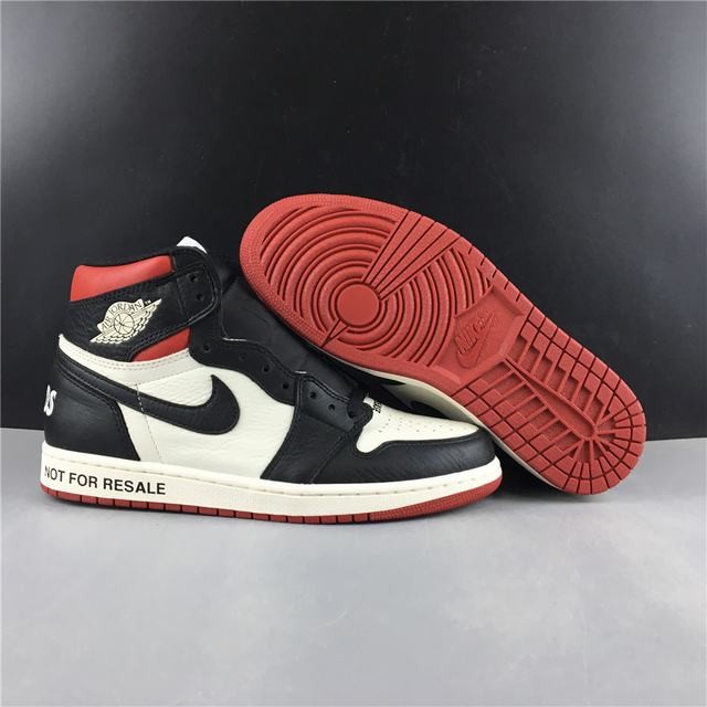Air Jordan 1 NRG “No L’s” Air Jordan 1 NRG “No L’s”