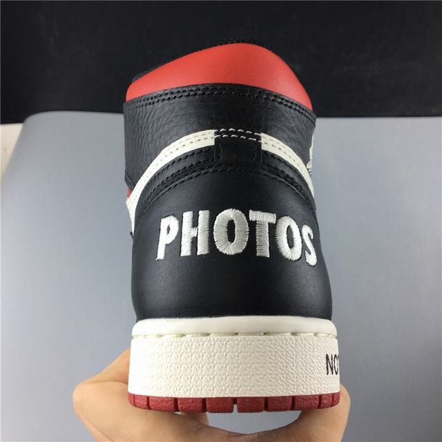 Air Jordan 1 NRG “No L’s” Air Jordan 1 NRG “No L’s”