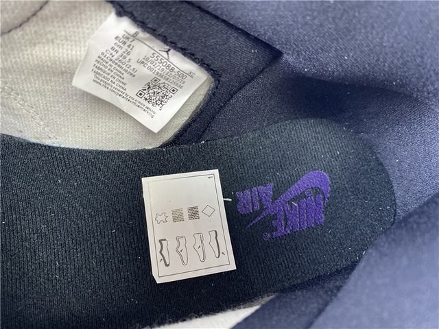Air Jordan 1 AJ1 Court Purple Air Jordan 1 AJ1 Court Purple