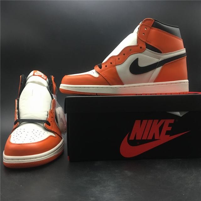 Air Jordan 1 Air Jordan 1