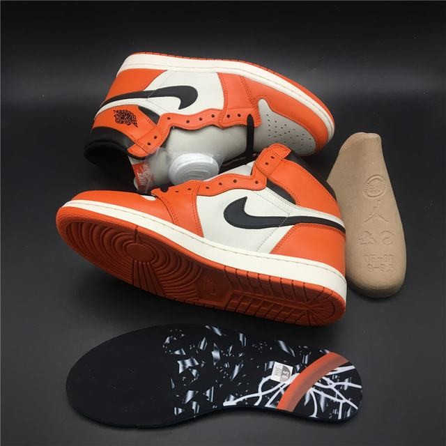Air Jordan 1 Air Jordan 1