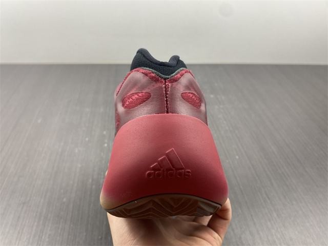 Yeezy 700 V3 “Fade Carbon” Yeezy 700 V3 “Fade Carbon”