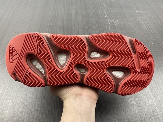 YEEZY BOOST 700 “Hi-Res Red” YEEZY BOOST 700 “Hi-Res Red”