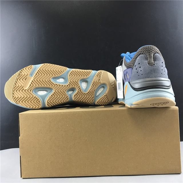 Yeezy 700 Runner Boost Yeezy 700 Runner Boost