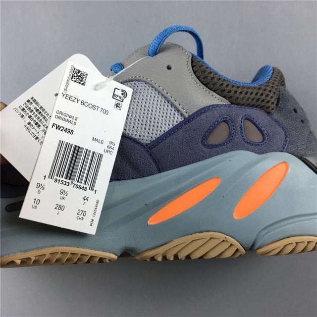 Yeezy 700 Runner Boost Yeezy 700 Runner Boost