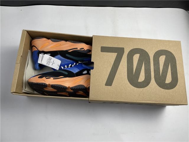 Yeezy Boost 700 Bright Blue Yeezy Boost 700 Bright Blue