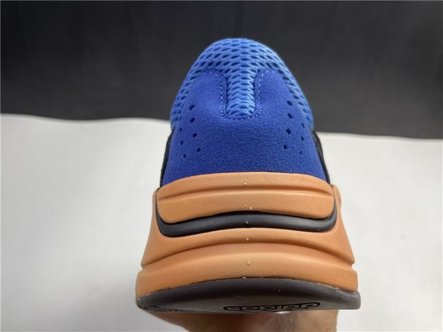 Yeezy Boost 700 Bright Blue Yeezy Boost 700 Bright Blue