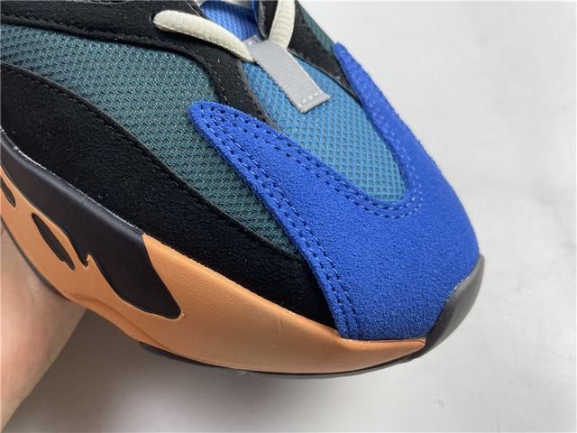 Yeezy Boost 700 Bright Blue Yeezy Boost 700 Bright Blue