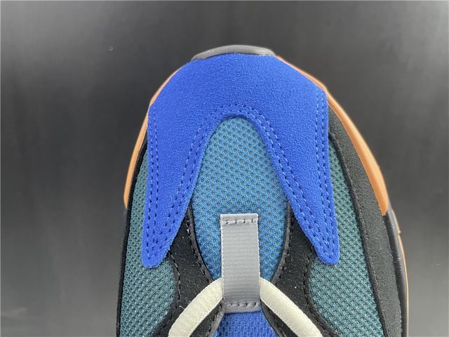 Yeezy Boost 700 Bright Blue Yeezy Boost 700 Bright Blue