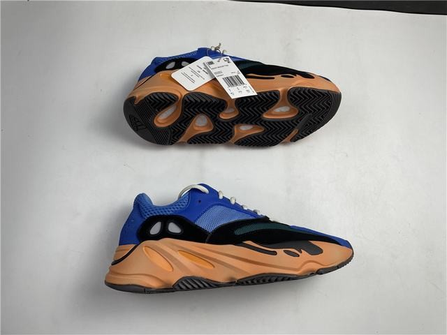 Yeezy Boost 700 Bright Blue Yeezy Boost 700 Bright Blue