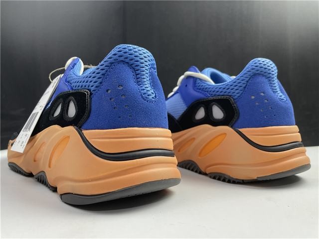 Yeezy Boost 700 Bright Blue Yeezy Boost 700 Bright Blue