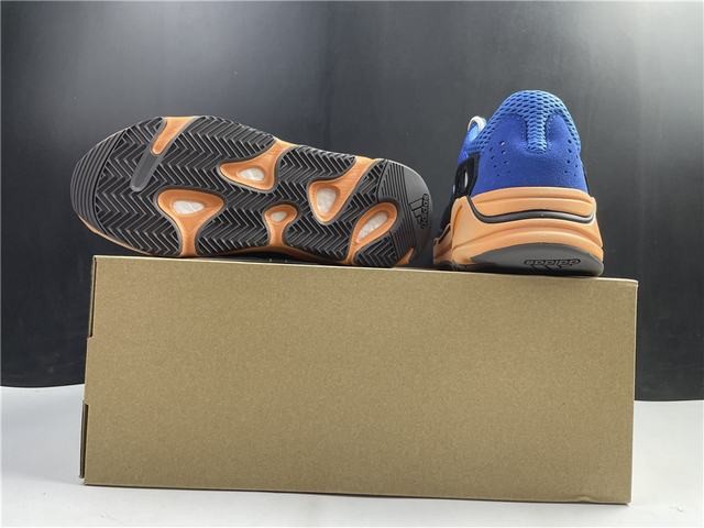 Yeezy Boost 700 Bright Blue Yeezy Boost 700 Bright Blue