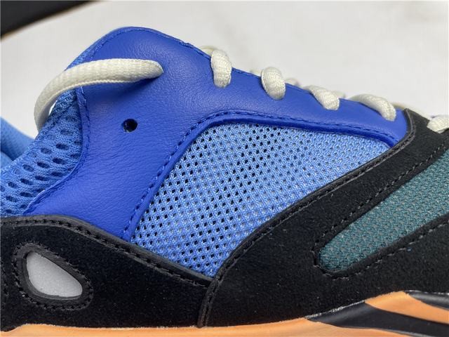 Yeezy Boost 700 Bright Blue Yeezy Boost 700 Bright Blue