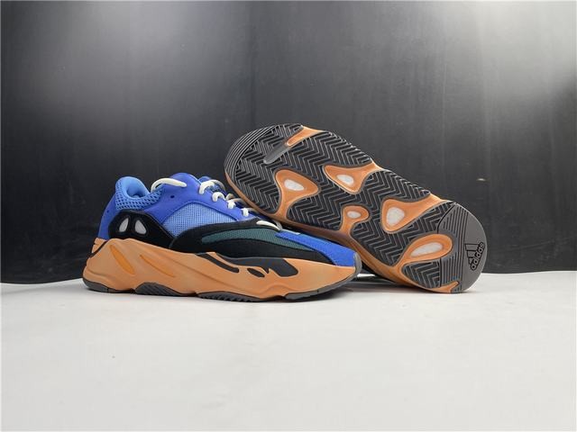 Yeezy Boost 700 Bright Blue Yeezy Boost 700 Bright Blue