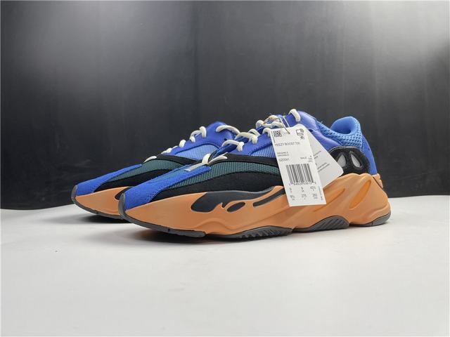 Yeezy Boost 700 Bright Blue Yeezy Boost 700 Bright Blue