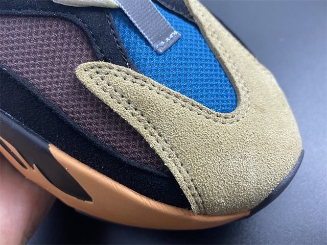 Yeezy 700 “Enflame Amber Yeezy 700 “Enflame Amber