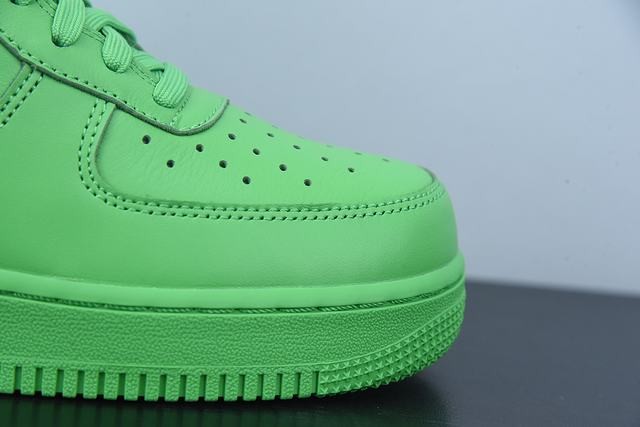 OFF-WHITE X NK Air Force 1 OFF-WHITE X NK Air Force 1