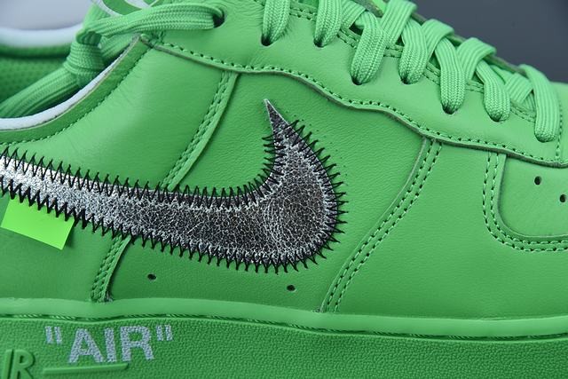 OFF-WHITE X NK Air Force 1 OFF-WHITE X NK Air Force 1