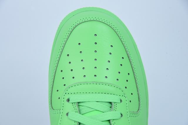OFF-WHITE X NK Air Force 1 OFF-WHITE X NK Air Force 1