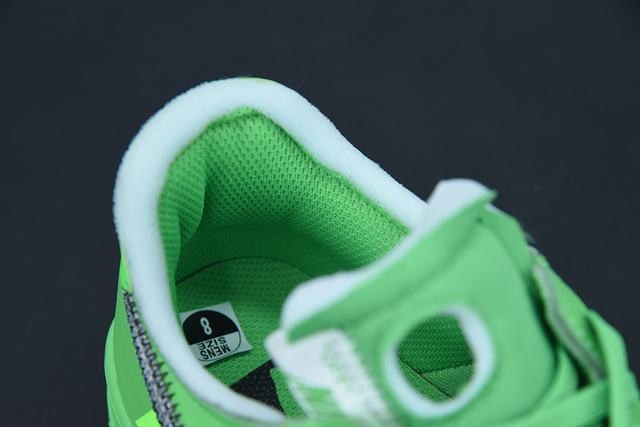 OFF-WHITE X NK Air Force 1 OFF-WHITE X NK Air Force 1