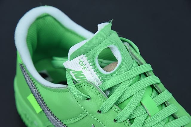 OFF-WHITE X NK Air Force 1 OFF-WHITE X NK Air Force 1