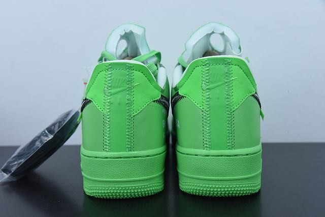 OFF-WHITE X NK Air Force 1 OFF-WHITE X NK Air Force 1
