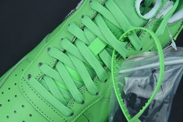 OFF-WHITE X NK Air Force 1 OFF-WHITE X NK Air Force 1