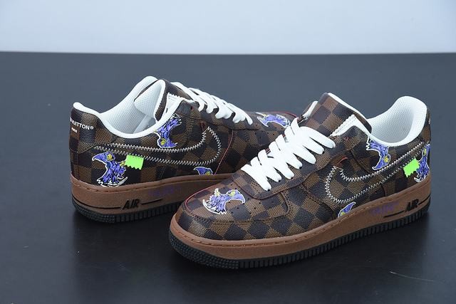 Nk Air Force 1 Low ’07 Nk Air Force 1 Low ’07