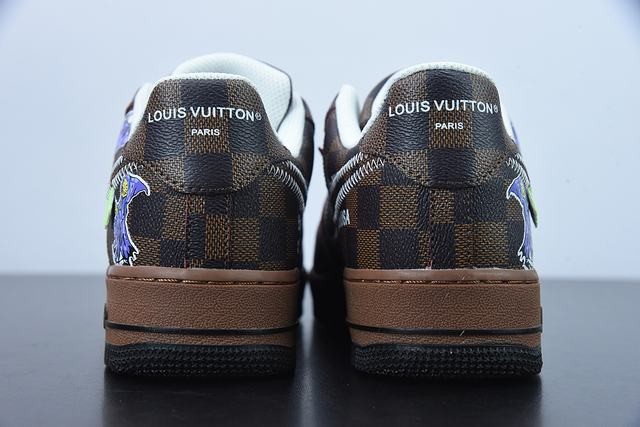 Nk Air Force 1 Low ’07 Nk Air Force 1 Low ’07