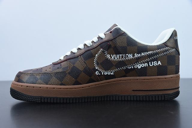 Nk Air Force 1 Low ’07 Nk Air Force 1 Low ’07
